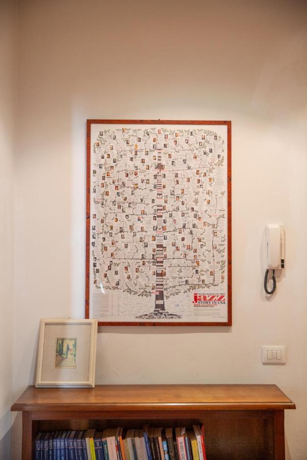 Lovely One Bedroom Apartment Nearby Ponte Vecchio フィレンツェ エクステリア 写真