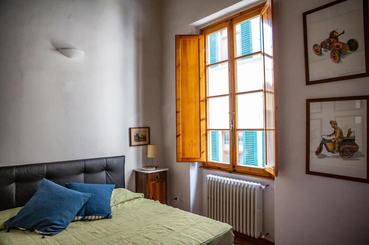 Lovely One Bedroom Apartment Nearby Ponte Vecchio フィレンツェ エクステリア 写真