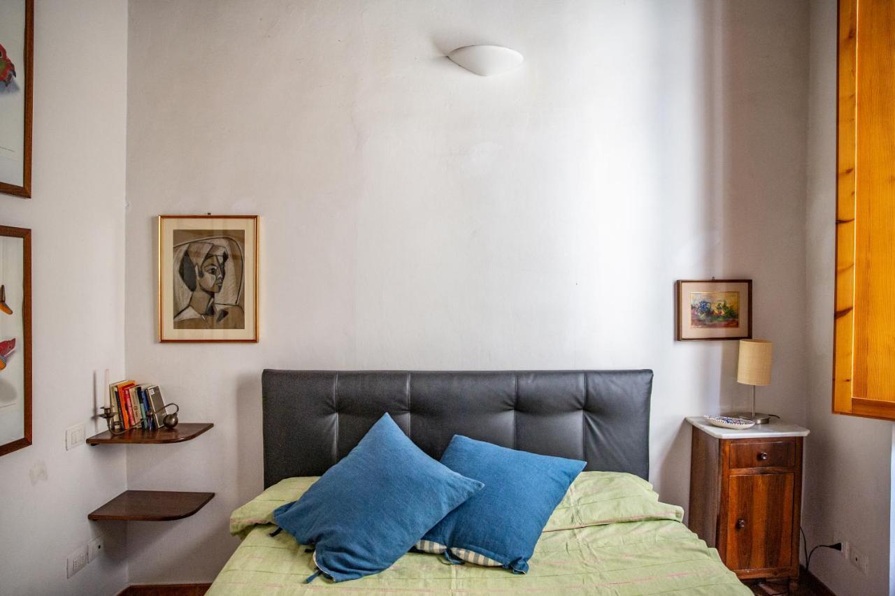 Lovely One Bedroom Apartment Nearby Ponte Vecchio フィレンツェ エクステリア 写真