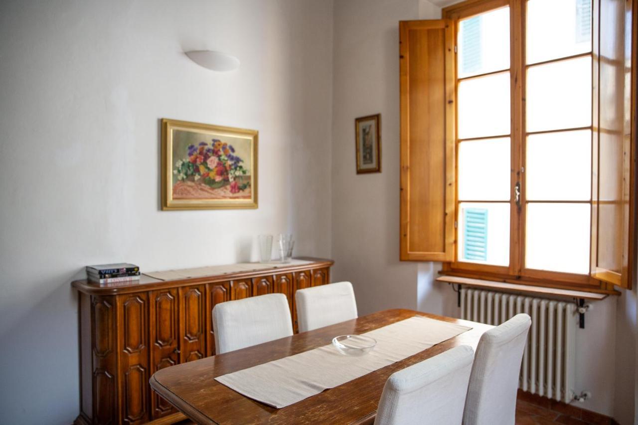 Lovely One Bedroom Apartment Nearby Ponte Vecchio フィレンツェ エクステリア 写真